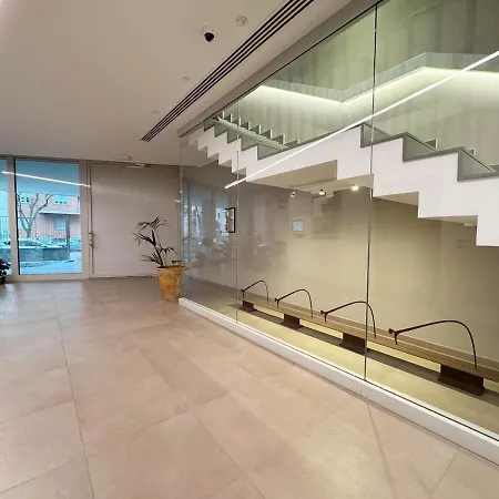 Appartement Luxury With Panoramic Terrace And Skyline View *