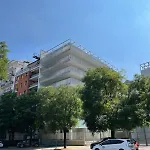 Luxury With Panoramic Terrace And Skyline View *